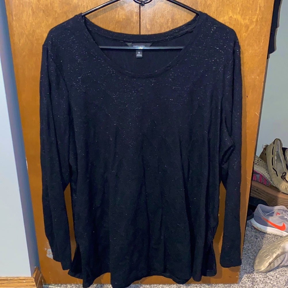 Simply Verawang 1x shirt